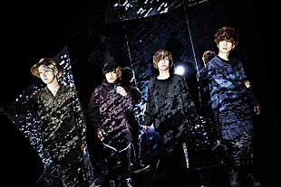 「KEYTALK、新曲「ロトカ・ヴォルテラ」MV公開」