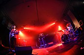 B&#039;z「リーガルリリー 写真提供：FM802」37枚目/49