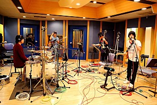 「AL（アル：小山田壮平×長澤知之×藤原寛×後藤大樹）新曲「NOW PLAYING」MV公開」