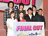 「亀梨和也、後輩の高木雄也を泣かした過去を告白　「ドッキリに、本当にびびって泣いちゃって…」」1枚目/1