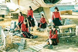 「BiSH テレビアニメ『ブラッククローバー』第2クール OPテーマ「PAiNT it BLACK」3/28シングルリリース！ iTunes Storeでの先行配信も決定」