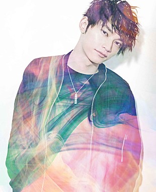 「SKY-HI 自身のバンド従え初披露した最新楽曲「Marble」ライブ映像公開」