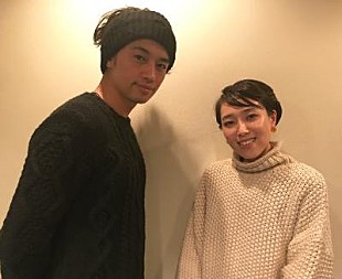 「笹川美和、ニューALより齊藤 工監督の映画主題歌「家族の風景」先行配信スタート」