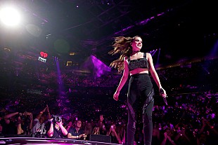 「ヘイリー・スタインフェルド、ブラッドポップとのコラボ曲のティーザーを公開」