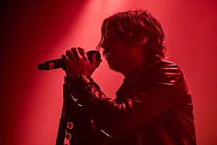 「フォスター・ザ・ピープル、6年ぶりとなるジャパン・ツアー初日のライブレポートが到着」