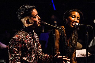 「<ライブレポート>WONK×The Love Experiment 【"BINARY" TOUR】新たな「音楽」が生まれていく瞬間」