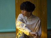 米津玄師「米津玄師 新曲「Lemon」新アー写公開！ 本日1/12放送TBSドラマ『アンナチュラル』で初OA」1枚目/1