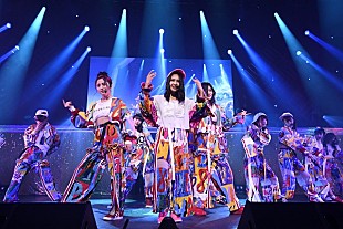 AKB48「AKB48グループによるTDCホール9日連続公演がスタート、中野センター「野蛮な求愛」も初披露」