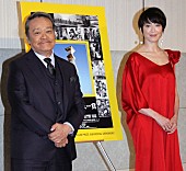 「西田敏行「ライバルは役所広司と村上虹郎」　４度目の優秀助演男優賞で「最優秀、取りたい」」1枚目/1