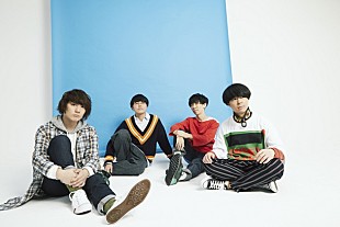 Ｔｈｅ　Ｆｌｏｏｒ「The Floor 18歳へ捧ぐ青春ナンバー「18」若手芸人なども登場のMV公開」