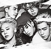 ＢＩＧＢＡＮＧ「」2枚目/3