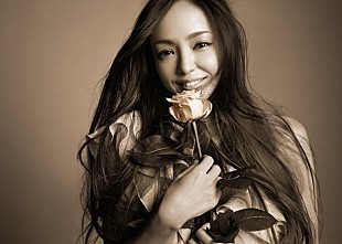 安室奈美恵「安室奈美恵「dヒッツ」で最も聴かれたアーティスト2か月連続で首位」