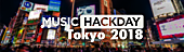 Ｙｕｎ＊ｃｈｉ「【MUSIC HACK DAY Tokyo】が3年ぶりに開催」1枚目/2