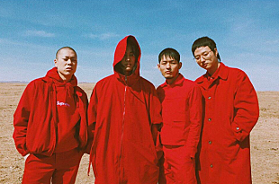 ＨＹＵＫＯＨ「【K STORM】バンド音楽で異例の躍進を遂げたHYUKOH（ヒョゴ）とは？日韓音楽コミュニケーター筧真帆が現地取材をもとに韓国音楽の新鋭を紹介」