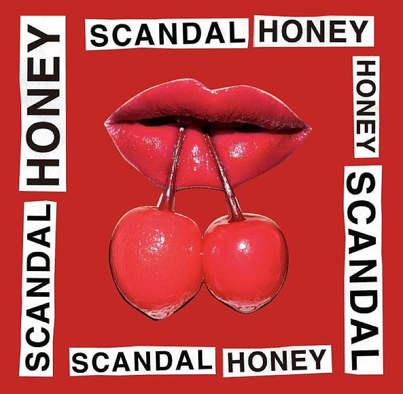 SCANDAL「」4枚目/4