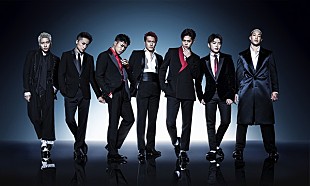 GENERATIONS from EXILE TRIBE「GENERATIONS、初の中国ツアーを3月開催」