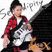 Ｌｉ－ｓａ－Ｘ「」2枚目/2