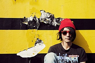 ＭＯ’ＳＯＭＥ　ＴＯＮＥＢＥＮＤＥＲ「百久和宏（MO&#039;SOME TONEBENDER）主催トーク＆ライブイベント第3回決定！ ゲストは古市コータロー（THE COLLECTORS）」