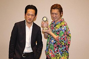 「「新人内さまライブ」でペンギンズが優勝！　「三村さんの一言が自信に」」