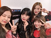 BLACKPINK「BLACKPINK、約5ヶ月ぶりの日本でのステージに大トリで登場」1枚目/3