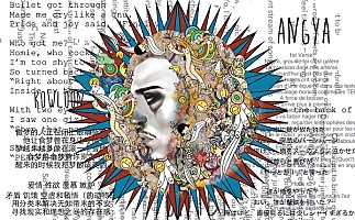 Tempalay、2ndアルバム『from JAPAN 2』に常田大希(King Gnu)のRemix＆