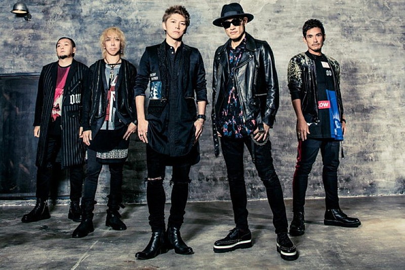 ＦＬＯＷ「FLOW「GO!!!」～FLOW×GRANRODEO「Howling」アニメ関連23曲完全網羅！ 『FLOW THE BEST ～アニメ縛り～』詳細発表」1枚目/2