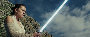 ウォルト・ディズニー・ジャパン「『スター・ウォーズ／最後のジェダイ』が米アカデミー賞で作曲賞他4部門にノミネート」