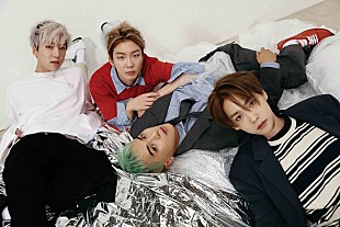 ＷＩＮＮＥＲ「WINNER、自身初の日本武道館公演が開催決定」