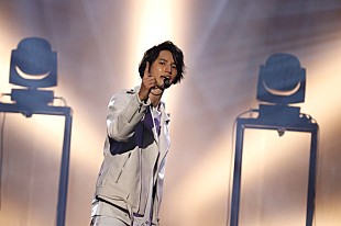 田口淳之介「田口 淳之介 初のワンマンツアー開幕！ オリラジ中田と「PERFECT HUMAN」な初日」