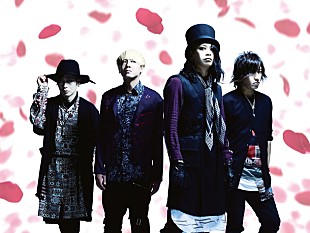 MUCC「MUCC結成20周年にまつわる2つの全国ツアーがパッケージ化」