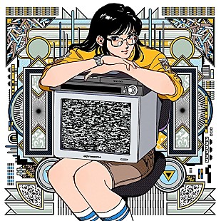 tofubeats「tofubeats、配信シングル『ふめつのこころ』アートワーク解禁&amp;視聴動画も公開」