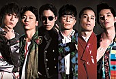 ＲＡＤＩＯ　ＦＩＳＨ「RADIO FISH×May J.のコラボ楽曲「NEW GOD」MV完成！ NAKATAワールド炸裂」1枚目/1