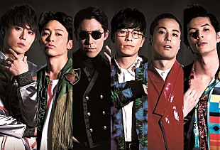 ＲＡＤＩＯ　ＦＩＳＨ「RADIO FISH×May J.のコラボ楽曲「NEW GOD」MV完成！ NAKATAワールド炸裂」