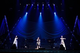 Ｋａｌａｆｉｎａ「Kalafina 10年分の軌跡とここから続く未来を示した武道館公演」