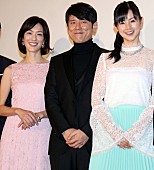 原田泰造「原田泰造「『運転手になれるよ』と言われた」　今カノと元妻に挟まれ「汗が出てきた」」1枚目/1