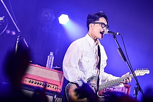 フルカワユタカ「フルカワユタカ(ex.DOPING PANDA)、ソロ5周年イヤー追加イベント発表」