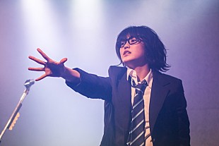 「14歳シンガーRUANN『3月のライオン』桐山零に扮しアニメEDテーマを熱唱」