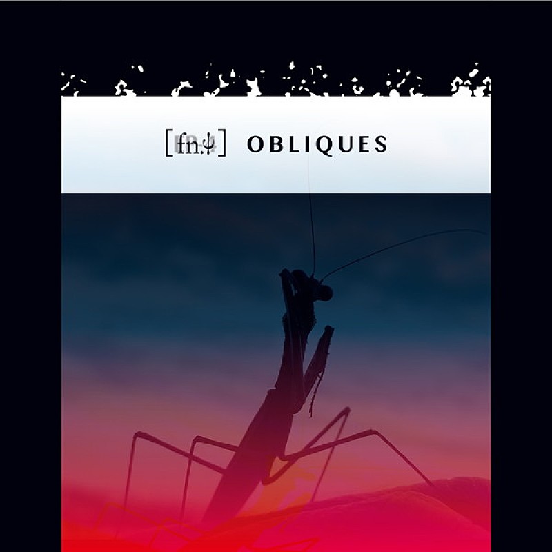 「EP-4佐藤薫による新レーベルが始動　リリース第一弾はEP-4 [fn.ψ]／ラヂオ ensembles アイーダの新作」1枚目/4