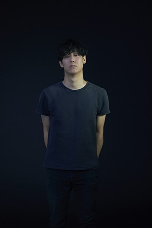 小袋成彬「小袋成彬 Spotifyバイラルランキング1位記念ライブ開催！ 初ワンマン最速先行は2/1から」