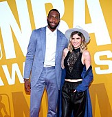 リア・ラベル「『アメリカン・アイドル』出身シンガー、リア・ラベルと元NBA選手ラスール・バトラー夫妻が事故死」1枚目/1