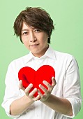 小野大輔「小野大輔、初のライブツアー開催を前にアルバム発売を発表」1枚目/1