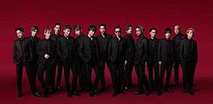 EXILE「EXILE新曲配信企画スタート！　第1弾の映像プロデュースはAKIRA&amp;SHOKICHIが担当」