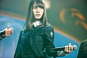 「けやき坂46、日本武道館3days完走＆3万人が大熱狂　単独アルバムリリースもサプライズ決定」1枚目/24