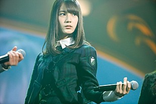 「けやき坂46、日本武道館3days完走＆3万人が大熱狂　単独アルバムリリースもサプライズ決定」