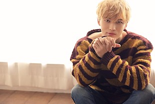 ジェジュン「ジェジュン、【TOKYO GIRLS MUSIC FES. 2018】ヘッドライナーに決定」