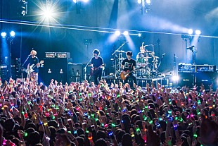 BUMP OF CHICKEN「BUMP OF CHICKEN 全国ツアー福岡2DAYS振替公演日程決定＆ファイナル限定グッズ販売を発表」