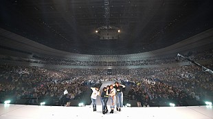 Little Glee Monster「Little Glee Monster 横浜アリーナ2daysで約2万人を魅了！ 3/14新Sgリリース発表も」