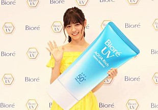 「乃木坂・西野七瀬、生駒里奈の卒業は「びっくり」　バナナマン日村との共演は「うれしい」」