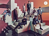 ＥＸＯ「【ビルボード】EXO『COUNTDOWN』が96,352枚を売り上げ週間アルバム・セールス首位」1枚目/1