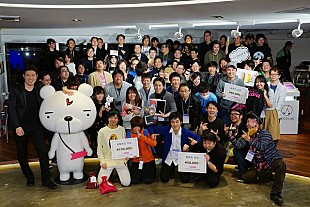 「テーマは「音楽とエンターテイメントを“リ・デザイン”せよ」！　【MUSIC HACK DAY Tokyo】成果発表&amp;最終審査をレポート」